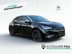 Diamant schwarz/karbon schwarz Gebraucht 2020 Opel Corsa Kleinwagen | 12.790 € (Guter Preis)