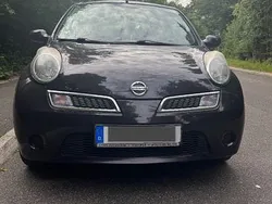 Violet Gebraucht 2009 Nissan Micra Kleinwagen | 2.400 € (Fairer Preis)
