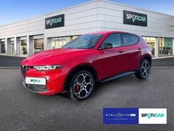 Rot Gebraucht 2024 Alfa Romeo Tonale Veloce SUV | 26.990 € (Superpreis)