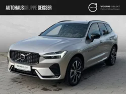 Braun Gebraucht 2023 Volvo XC60 Plus SUV | 49.890 € (Etwas zu teuer)