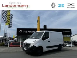 Unbekannt Gebraucht 2019 Renault Master Van | 22.990 €