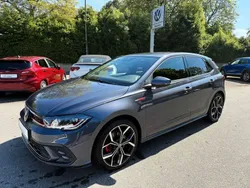 Rauchgrau metallic Gebraucht 2023 VW Polo GTI Kleinwagen | 27.999 € (Fairer Preis)