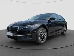 Schwarzmagic perleffekt Gebraucht 2024 Skoda Octavia Selection Kombi | 30.390 € (Etwas zu teuer)