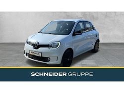 Quarzweiß Gebraucht 2024 Renault Twingo Urban Night Kleinwagen | 22.990 €