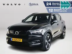 Schwarz Gebraucht 2020 Volvo XC40 R-Design SUV | 29.645 € (Guter Preis)