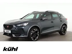 Camouflage gruen Gebraucht 2021 Cupra Formentor VZ SUV | 26.280 € (Fairer Preis)