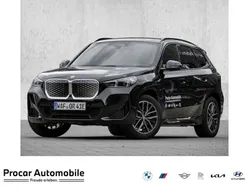 Silber Gebraucht 2025 BMW iX1 M Sport SUV | 55.975 €