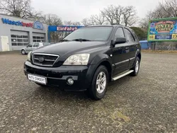 Schwarz Gebraucht 2003 Kia Sorento EX SUV | 4.999 € (Teuer)