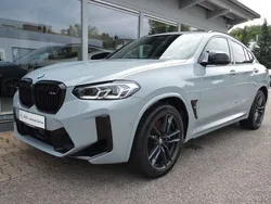 Brooklyn grau metallic Gebraucht 2023 BMW X4 Competition Edition SUV | 66.990 € (Fairer Preis)