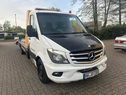 Weiß Gebraucht 2015 Mercedes Sprinter Van | 17.900 €