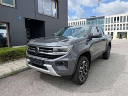 Grau Neu 2025 VW Amarok Style Abholung | 51.884 € (Guter Preis)