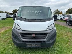 Weiß Gebraucht 2020 Fiat Ducato Van | 16.990 € (Guter Preis)