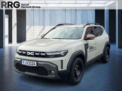 Sandstone Gebraucht 2025 Dacia Duster Extreme SUV | 28.900 € (Fairer Preis)