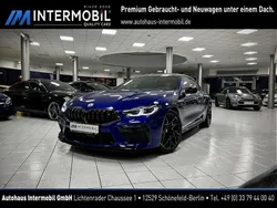 BMW M8