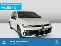 Weiß Neu 2025 VW Golf VIII R-line Limousine | 39.490 € (Teuer)