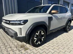 Sandstone Neu 2025 Dacia Duster Extreme SUV | 25.990 € (Guter Preis)