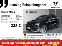 Schwarz Neu 2025 Cupra Ateca SUV | 38.222 € (Fairer Preis)