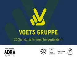 Blau Gebraucht 2021 VW up! move up! Kleinwagen | 11.880 € (Fairer Preis)