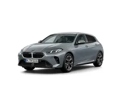 Grau Neu 2025 BMW 120 M Sport Kleinwagen | 48.570 €