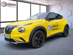Gelb Gebraucht 2025 Nissan Juke SUV | 29.990 € (Teuer)