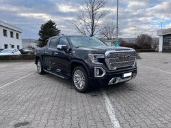 Schwarz Gebraucht 2022 GMC Sierra SUV | 60.690 €