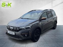 Dolomitgrau (grau) Neu 2025 Dacia Jogger Extreme Van / Kleinbus | 24.460 € (Etwas zu teuer)