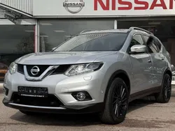 Other Gebraucht 2017 Nissan X-Trail Tekna SUV | 17.490 € (Fairer Preis)