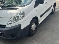 Weiß Gebraucht 2009 Peugeot Expert Van | 4.500 €