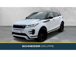 Weiss Gebraucht 2024 Land Rover Range Rover evoque Autobiography SUV | 61.900 € (Teuer)
