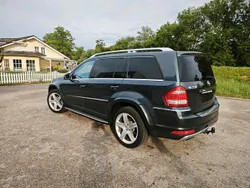 Grau Gebraucht 2011 Mercedes GL550 SUV | 17.800 €