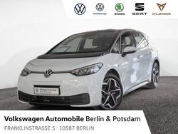 Gletscherweiß metallic Gebraucht 2022 VW ID.3 Pro Kleinwagen | 21.933 € (Fairer Preis)