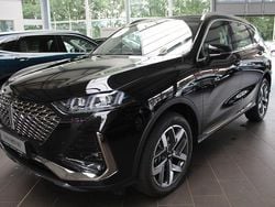 Schwarz Neu 2025 Wey 03 Premium SUV | 40.990 € (Fairer Preis)