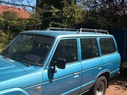 Blau Gebraucht 1983 Toyota Land Cruiser SUV | 26.900 €