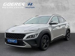Grau Gebraucht 2022 Hyundai Kona Edition 30 SUV | 22.590 € (Etwas zu teuer)