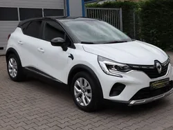 Schwarz Gebraucht 2020 Renault Captur Experience SUV | 13.990 € (Fairer Preis)