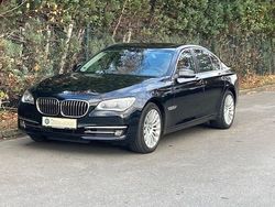 Gebraucht 2014 BMW 730 Limousine | 26.900 €