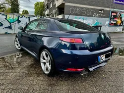 Blau Gebraucht 2009 Alfa Romeo GT Quadrifoglio Coupé | 6.999 €