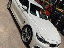 Weiß Gebraucht 2018 BMW 420 Shadowline Coupé | 22.999 € (Fairer Preis)
