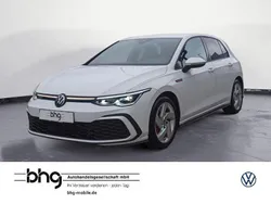 Weiß Gebraucht 2022 VW Golf VIII GTI Limousine | 25.960 € (Guter Preis)
