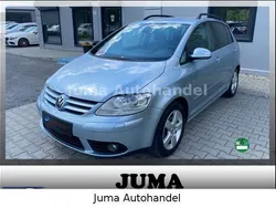 VW Golf Plus