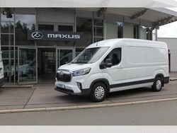 Weiß (weiß) Gebraucht 2024 Maxus eDeliver 9 Van | 51.599 €