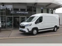 Weiß (weiß) Neu 2024 Maxus eDeliver 9 Van | 51.599 €