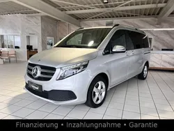 Mercedes V250