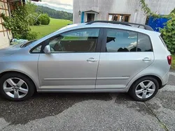 Silber Gebraucht 2008 VW Golf Plus United Van / Kleinbus | 2.400 € (Superpreis)