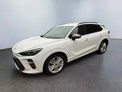 Schwarz Neu 2025 Cupra Terramar VZ SUV | 45.970 € (Guter Preis)