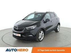 Schwarz Gebraucht 2018 Opel Mokka X Innovation SUV | 15.200 € (Fairer Preis)