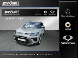 Beige Neu 2025 Ssangyong Tivoli SUV | 21.900 € (Etwas zu teuer)