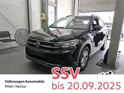 Schwarz Gebraucht 2022 VW Taigo SUV | 15.792 €