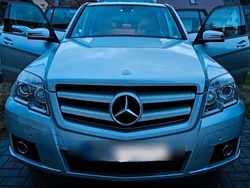 Silber Gebraucht 2010 Mercedes 220 SUV | 11.000 €