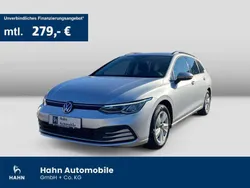 VW Golf VIII